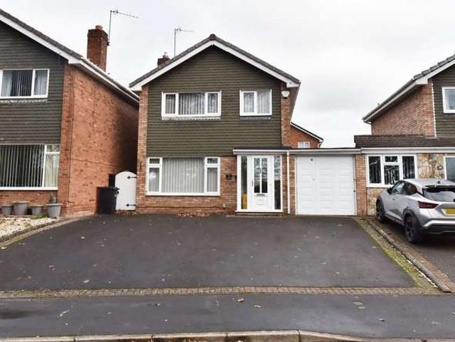 Farm for sale in Wordsley, West Midlands