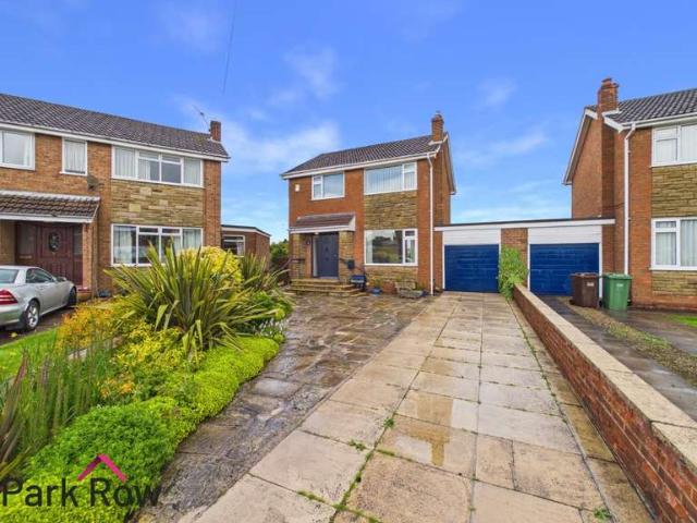 Farm for sale in Monk Fryston