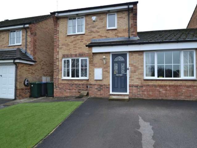 Farm for sale in Idle, West Yorkshire