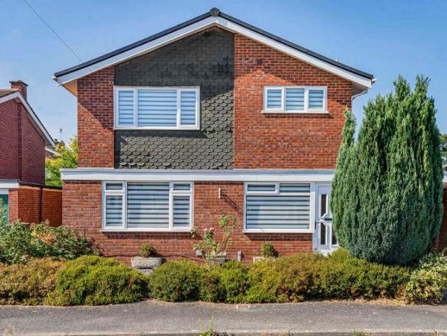 Farm for sale in Moreton On Lugg