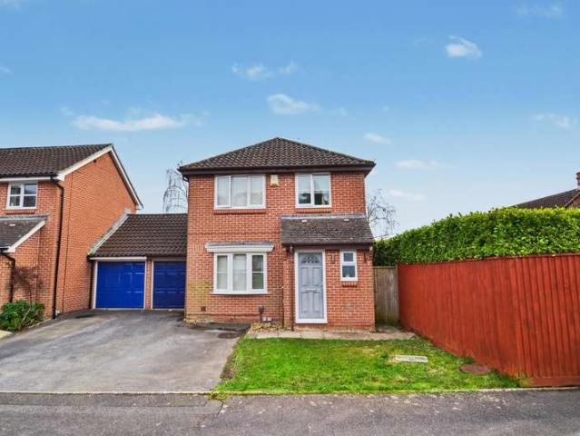 Farm for sale in Creekmoor, Poole