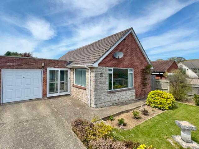 Bungalow for sale in Swanage, East Dorset