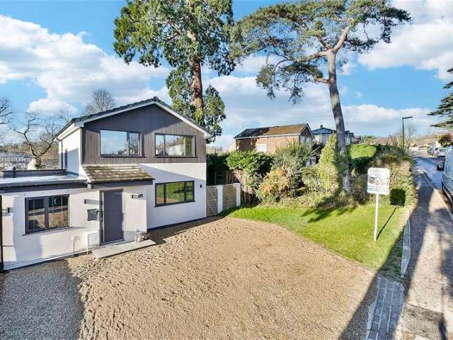 Farm for sale in Red Hill, Surrey