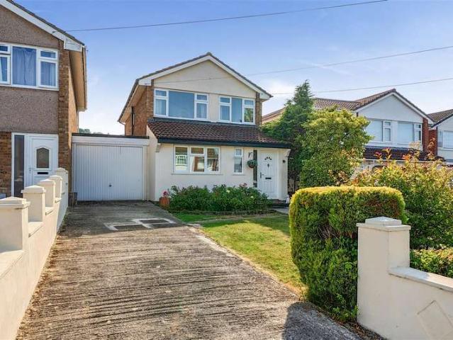 Farm for sale in Feckenham, City Of Bristol