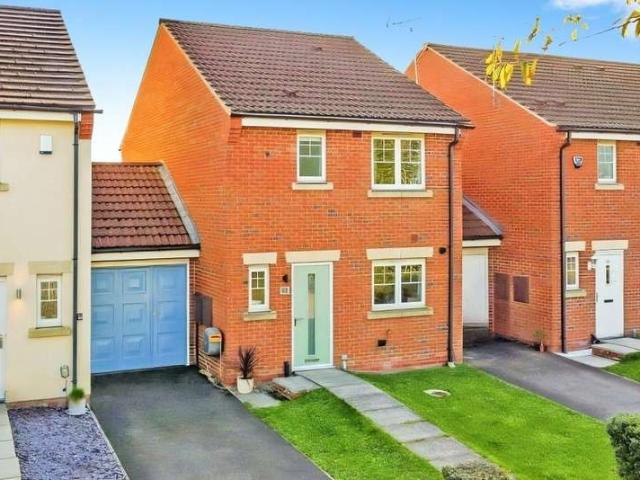 Farm for sale in Church Fenton