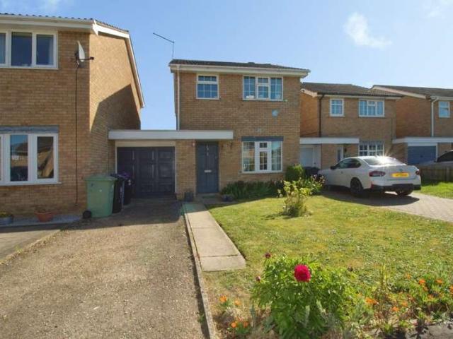 Farm for sale in Barholm, Lincolnshire