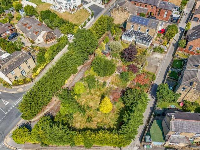 Farm for sale in West Ardsley, Woodkirk