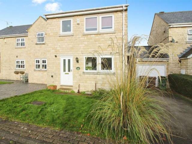 Farm for sale in Aberford, West Yorkshire
