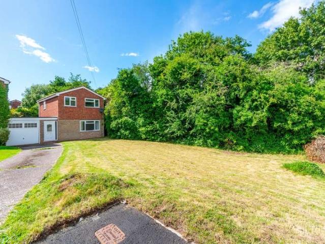 Farm for sale in Boley Park, Staffordshire
