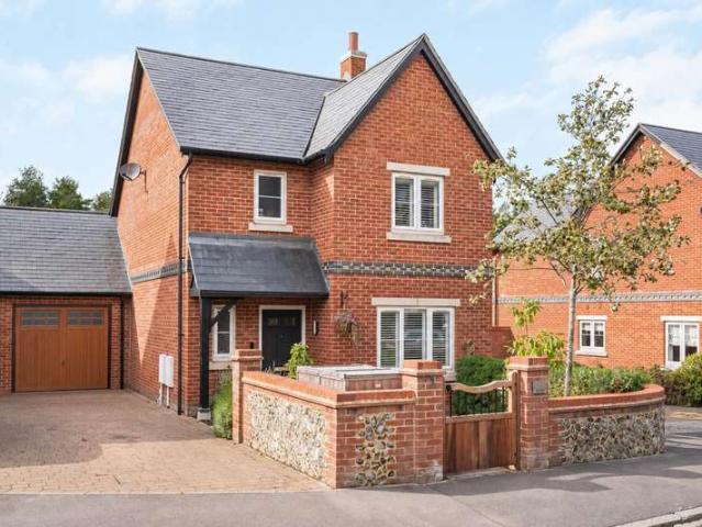 Farm for sale in Henley-on-Thames, Berrick Salome