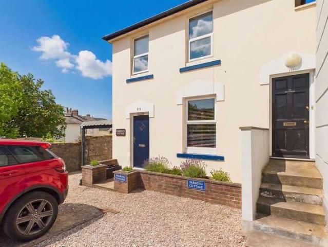 Farm for sale in Babbacombe