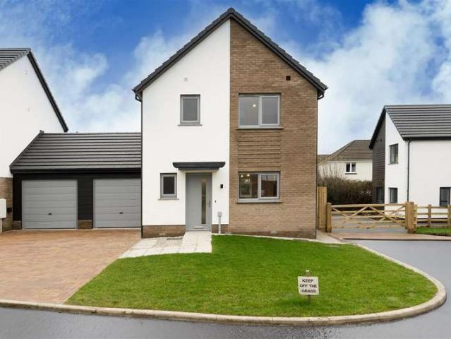 Farm for sale in Kentisbury, Devon
