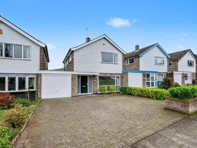 Farm for sale in Wollaton Vale, Haddon