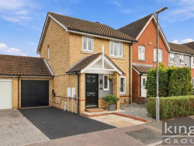 Farm for sale in Latton Bush, Harlow