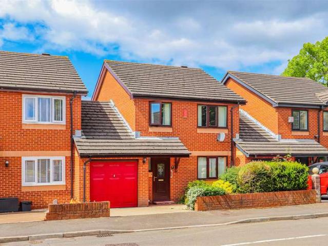 Farm for sale in Merthyr Dyfan, Barry