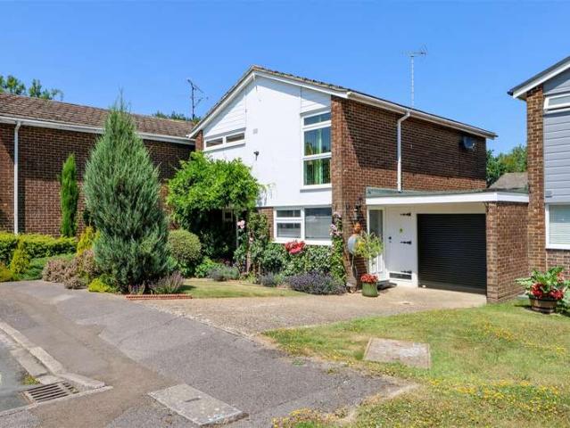 Farm for sale in Roffey, Horsham