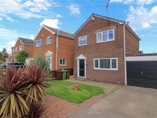 Farm for sale in Walton, Wakefield
