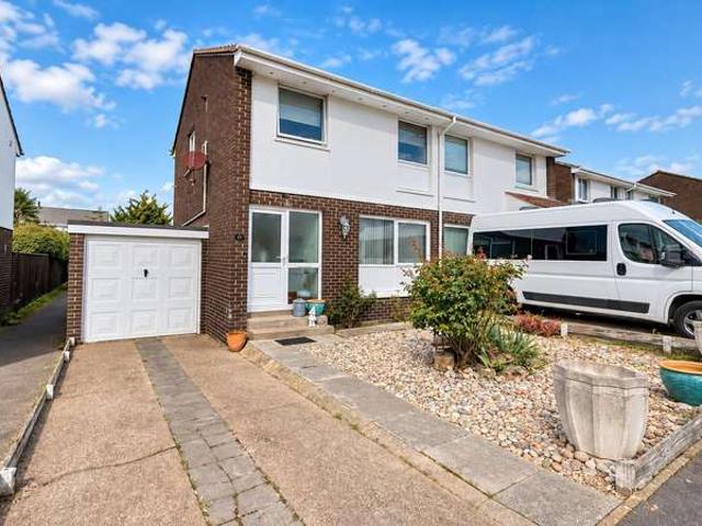 Farm for sale in Saunton Park, North Devon