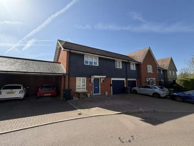 Farm for sale in Chipping Hill, Essex