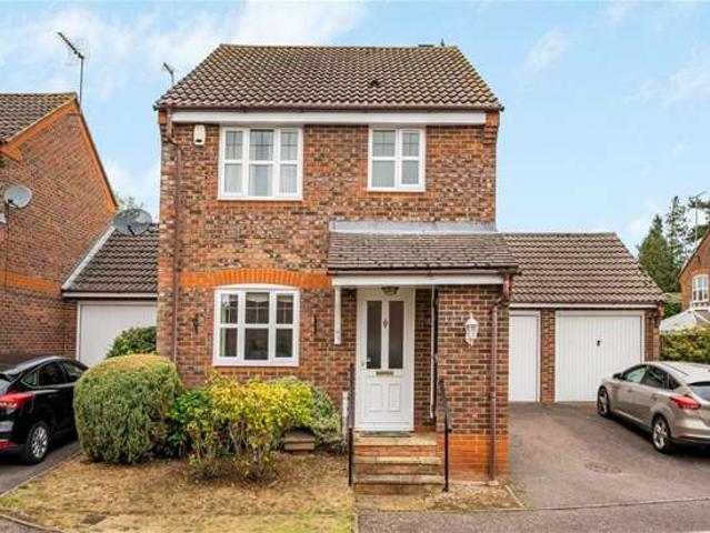 Farm for sale in Five Acres, Hertfordshire