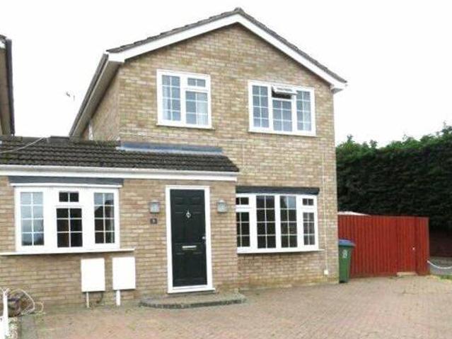 House for rent in Buckingham, Buckinghamshire