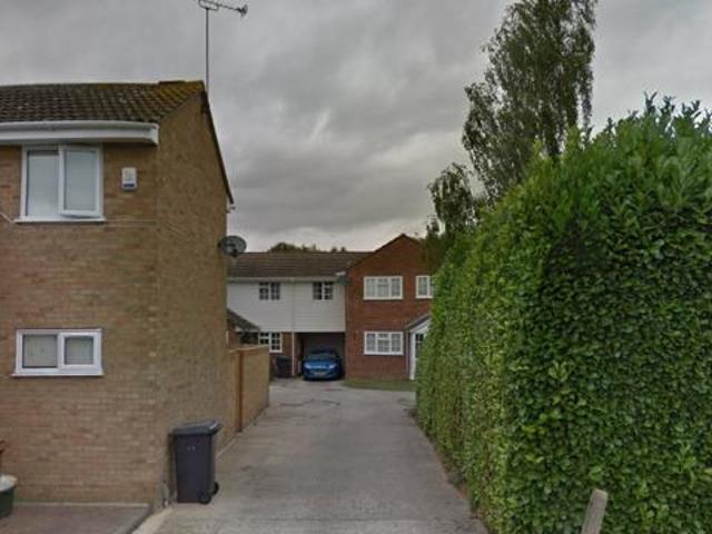 House for rent in Chelmsford, Essex