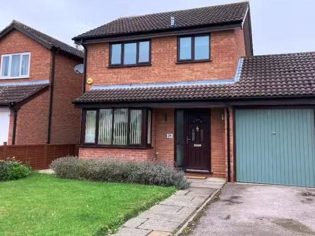 House for rent in Cat Hill, Isle Of Man