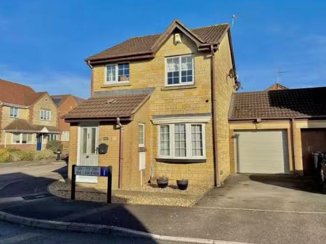 House for rent in Sodbury, Chipping Sodbury