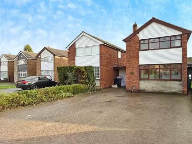 House for rent in Corley CP, Gun Hill