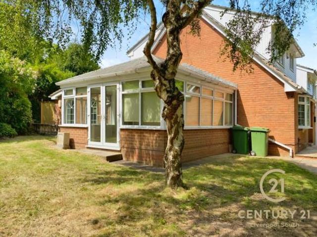 Farm for rent in Gateacre, Liverpool