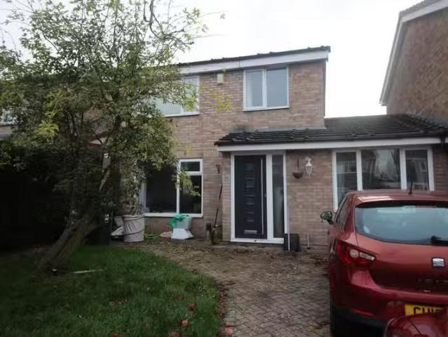 House for rent in Lower Morton, South Gloucestershire
