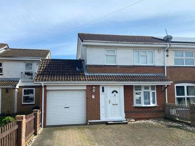House for rent in Bridgemary, Middlecroft