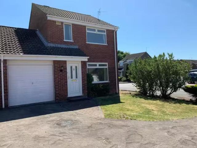 House for rent in Sodbury, Chipping Sodbury