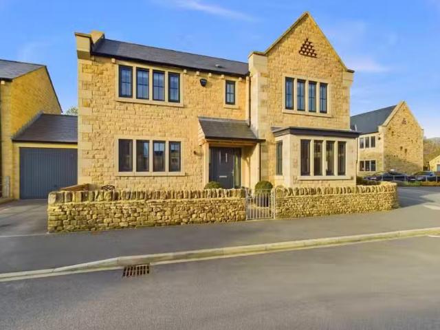 House for rent in Cononley