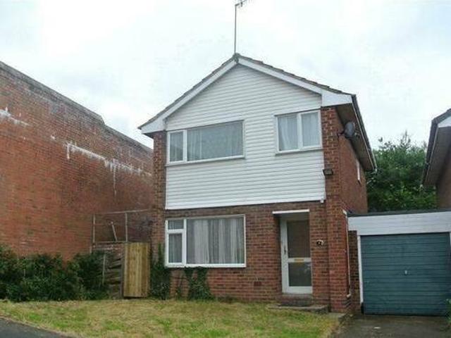 House for rent in Binley, West Midlands