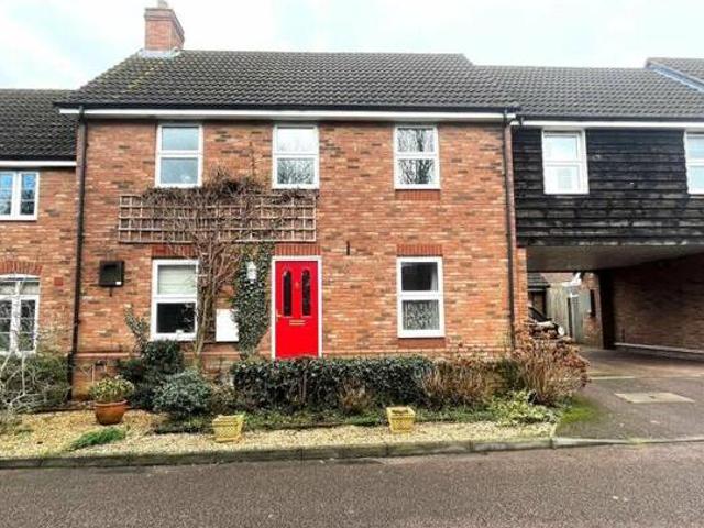 House for rent in Lyons, Greater London