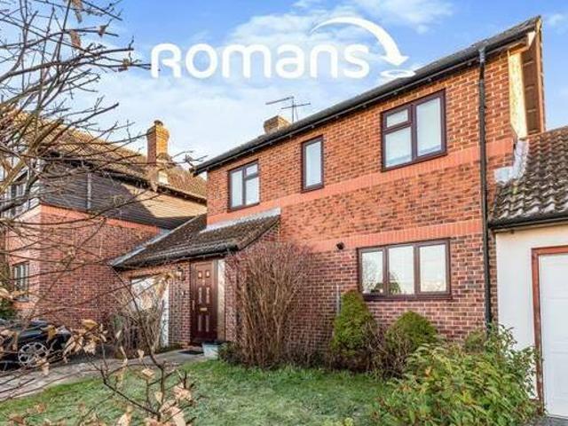 House for rent in Hampshire