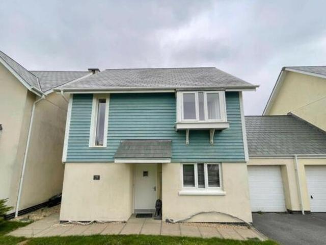 House for rent in Llanelli, Wales