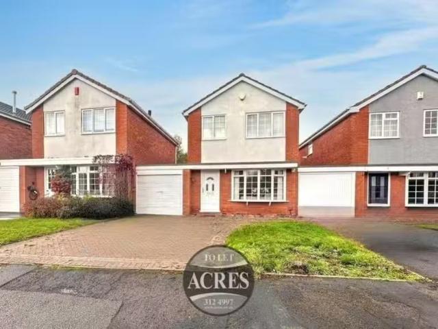 House for rent in Little Sutton, Sutton Coldfield