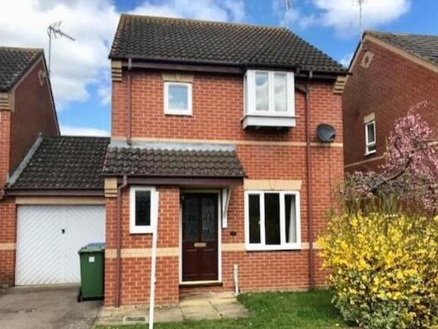 House for rent in Stanford On Avon, Leicestershire