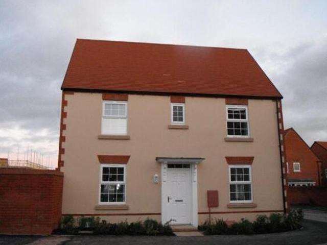House for rent in Melksham, Wiltshire