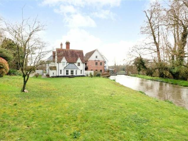 Farm for rent in The Bridge, Kent