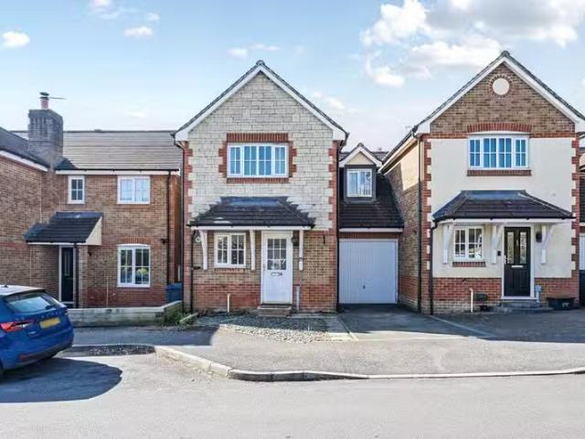 House for rent in Hilperton