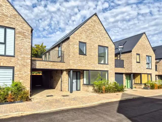 House for rent in Latton Bush, Harlow