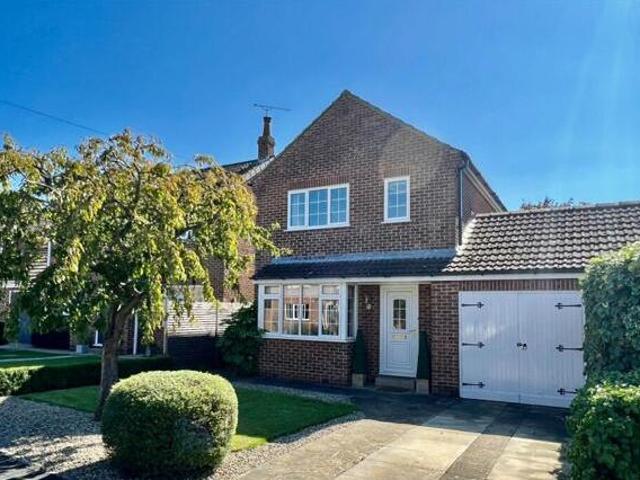 House for rent in North Yorkshire