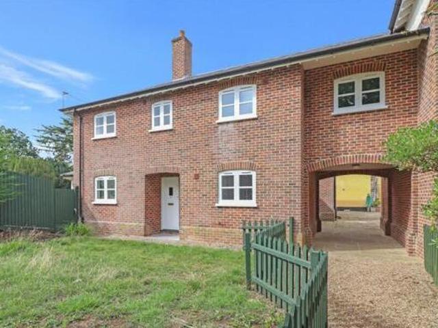 House for rent in East Bank, Norfolk