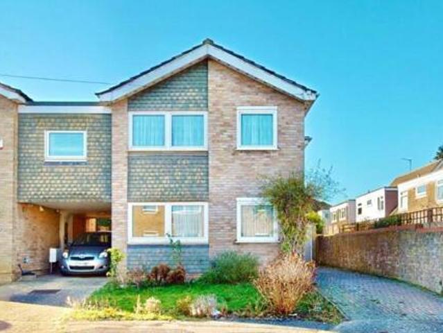 House for rent in Ruislip, Greater London