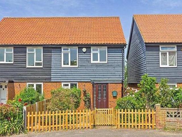 House for rent in Oad Street, Kent