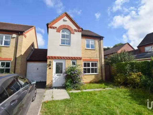 House for rent in Coundon, West Midlands
