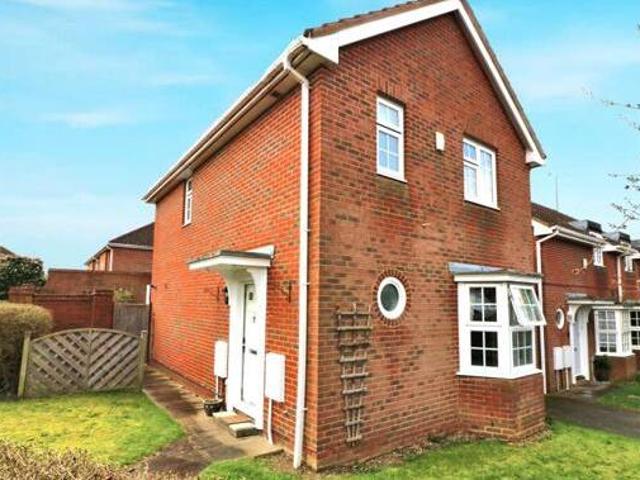 House for rent in Fretherne, Hertfordshire